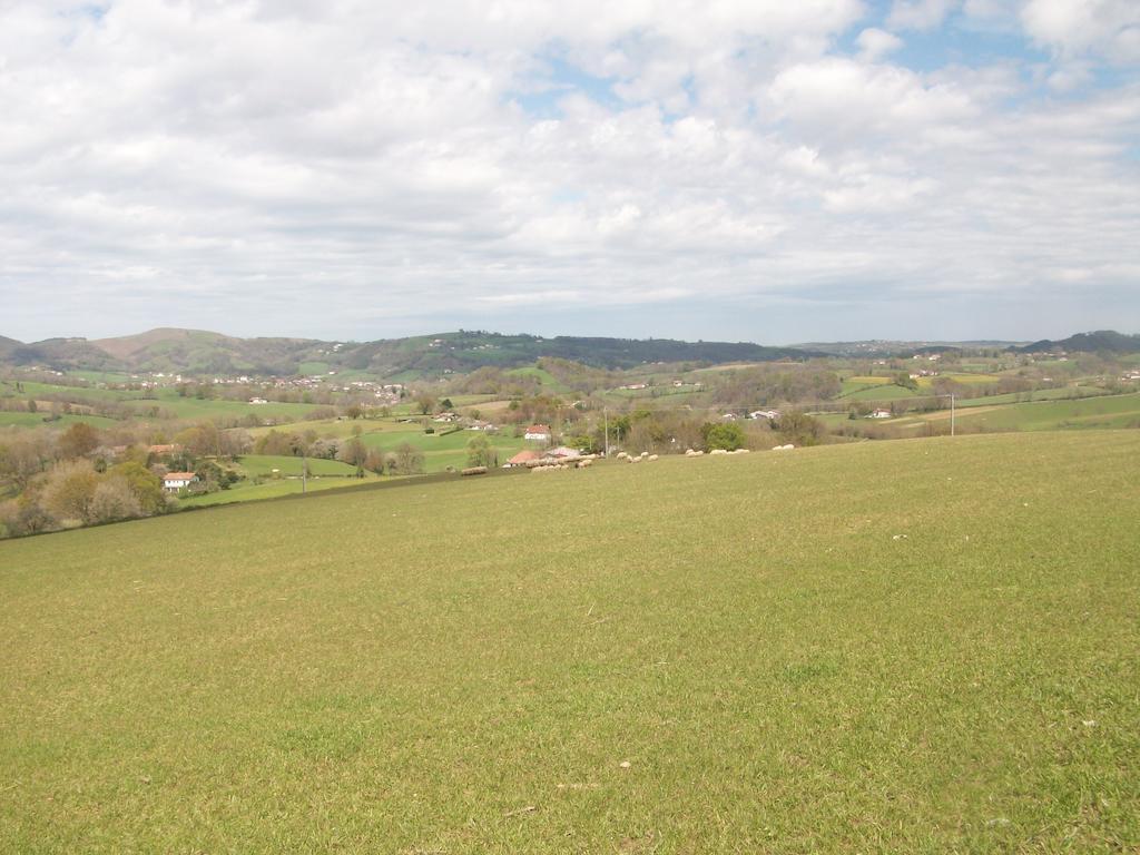 Appartement Larraburuko-Borda Sare Exteriér fotografie